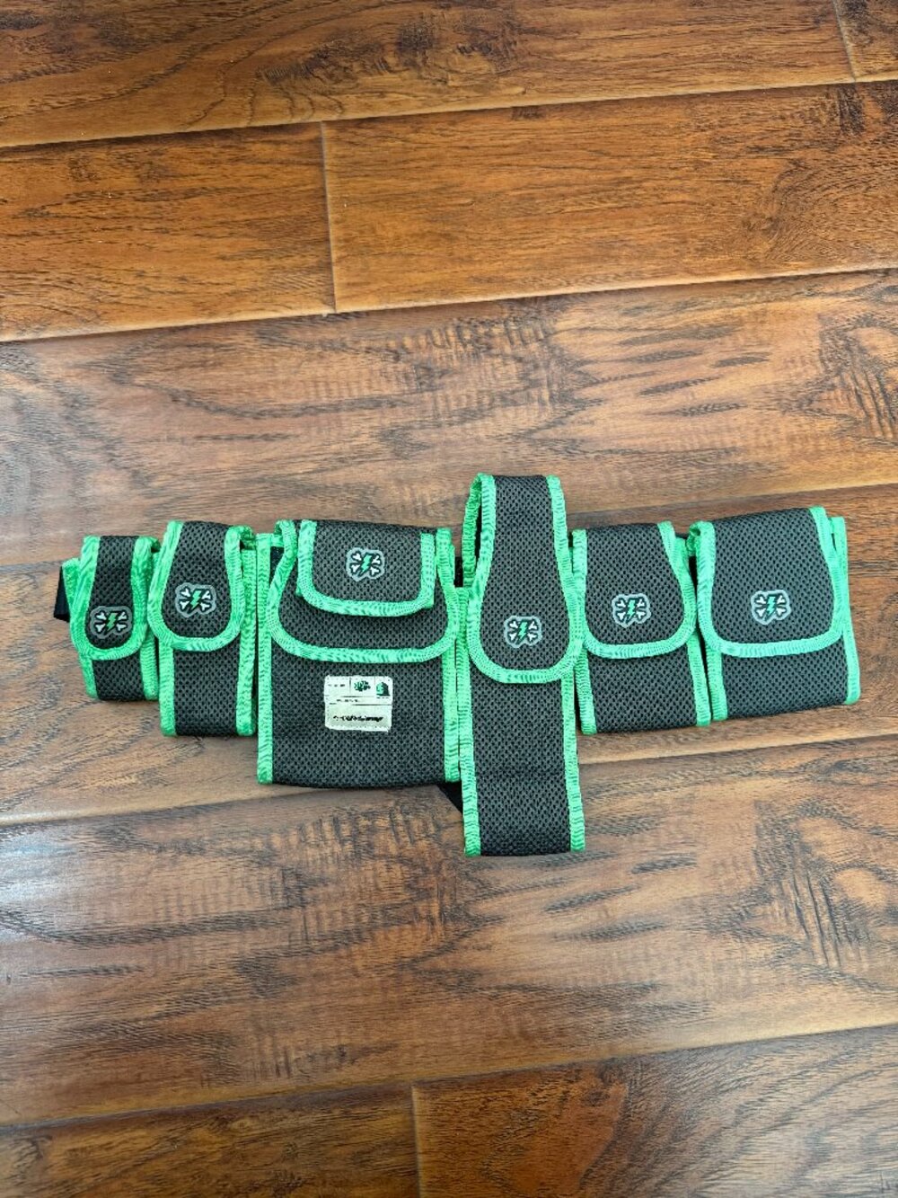 Undercover Utility Belt Pouch